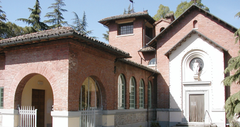 Festa di Santa Rosa